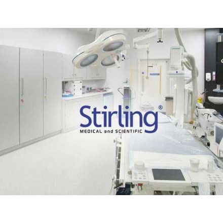 Stirling Medical Campaign by Web Choice UK