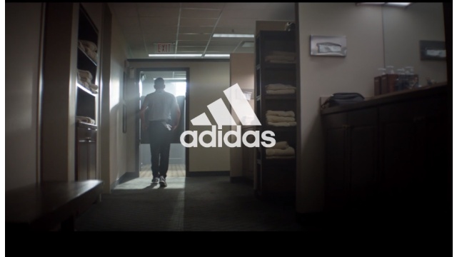 Adidas Campaign by Vitro