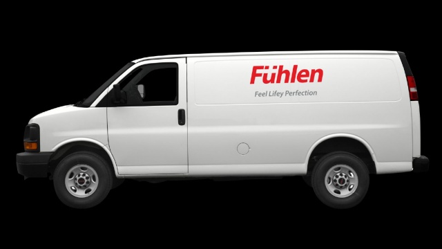Fuhlen Branding by ZIGMA8 | 360º Creative Communications
