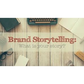 Brand Storytelling by BenchMRK Digital