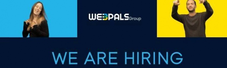 Webpals Group cover picture