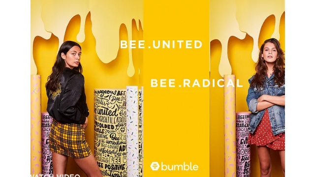 Bee Empowered Campaign by Goalgirls HQ