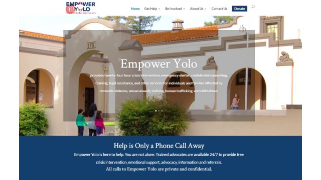 Empower Yolo by Abaton Consulting