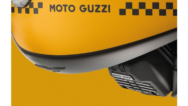 Moto Guzz Campaign by Visarc