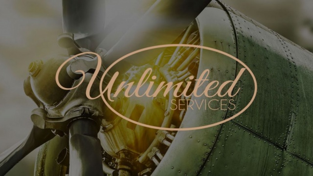 UNLIMITED SERVICES by Agence 1948