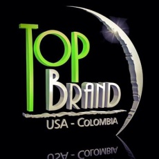 Top Brand USA - Colombia profile