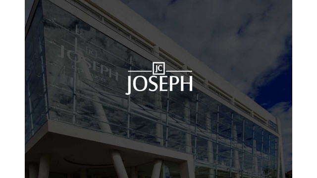 Joseph by Hash Content