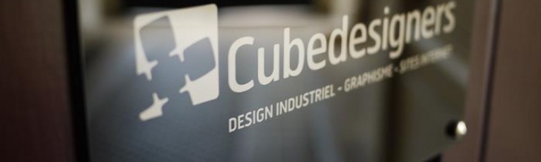 Cubedesigners cover picture