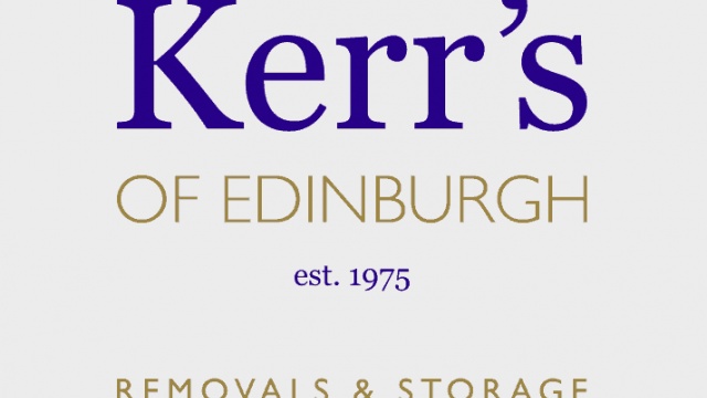 Kerr’s of Edinburgh by IfLooksCouldKill Ltd