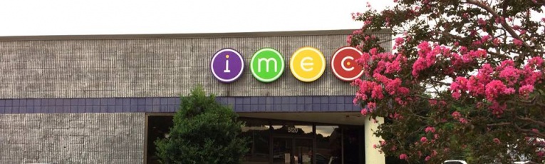 Imec: Memphis, Tennessee cover picture