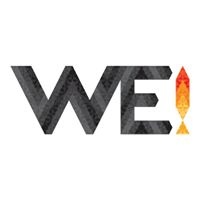 WE! Interactive profile