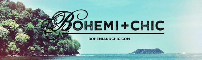 Bohemi and Chic cover picture
