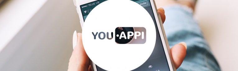 YouAppi cover picture