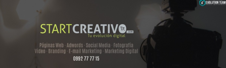 StartCreativo.com cover picture
