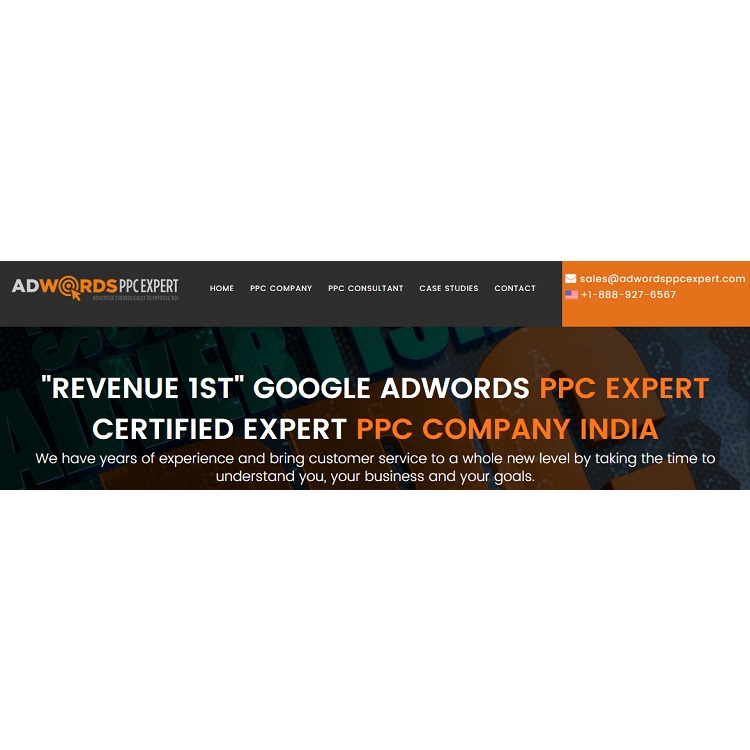 Adwords PPC Expert cover picture