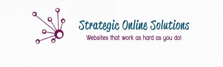 Strategic Online Solutions cover picture