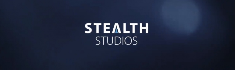 Stealth Interactive Media cover picture