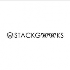 Stackgeeks profile