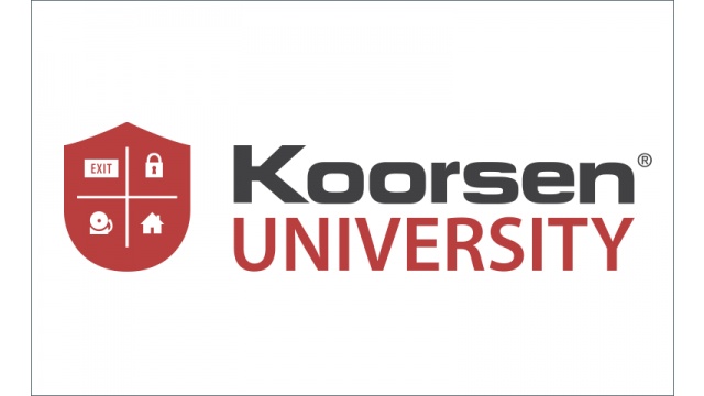 Koorsen University by Angry Ape Creative