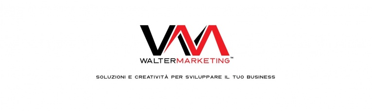 WalterMarketing cover picture