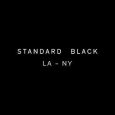 Standard Black profile
