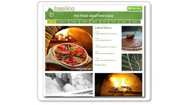 Basilicos Campaign by WSI Impact Web Solutions