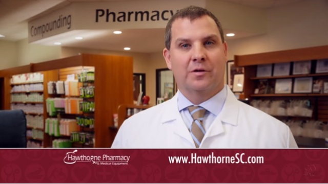 Hawthopne Pharmacy Campaign by VIP Marketing and Advertising