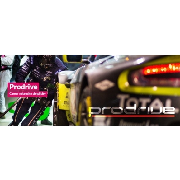 Prodrive Campaign by We Love 9am