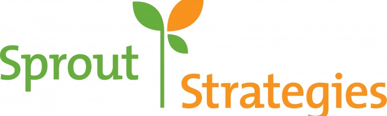 Sprout Strategies cover picture