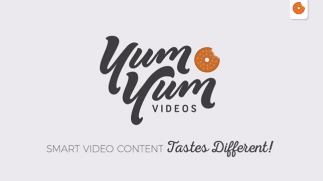 Yum Yum Campaign by Video Animation - VidNado