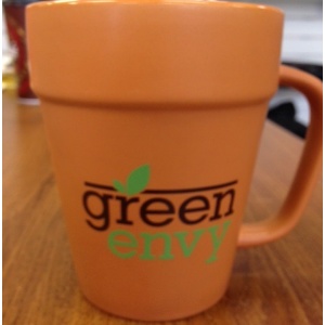 Green Envy Campaign by Victory
