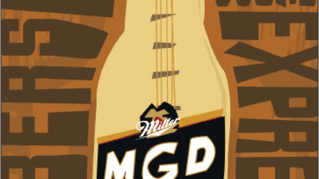 Millet MGD by CONVEYER