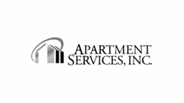 Apartment Services, Inc by Clapp Communications