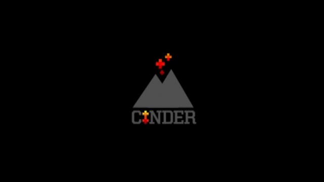 Cinder by Cheil