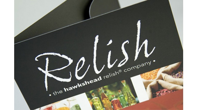 Relish by Bennett Design
