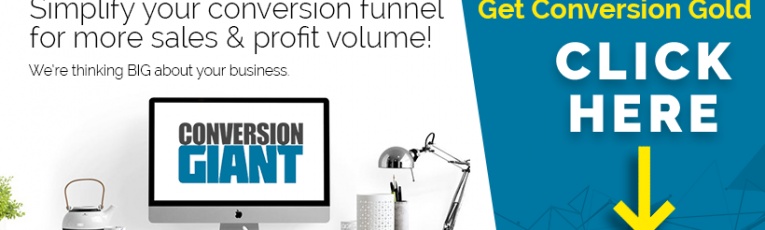 Conversion Giant cover picture
