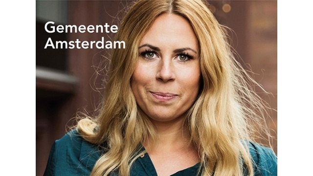 GemeenteAmsterdam by Branding A Better World