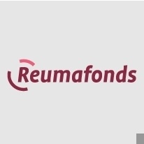 Reumafonds Boekjeopen by Branding A Better World