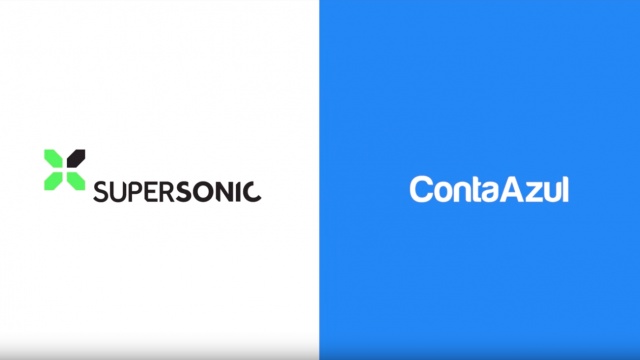 ContaAzul (SaaS) AB Testing Case Study by Supersonic