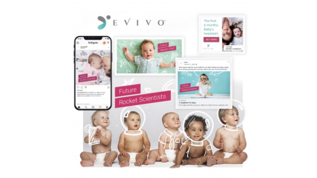 Evivo: The Future Starts Now by E29 Marketing
