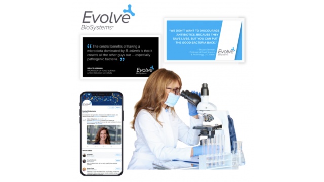 Evolve: Helping a Startup by E29 Marketing