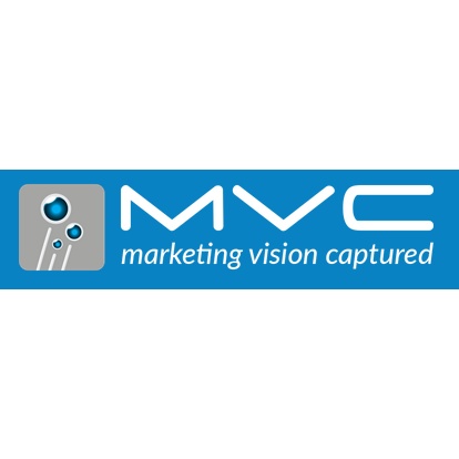 Marketing Vision Captured cover picture