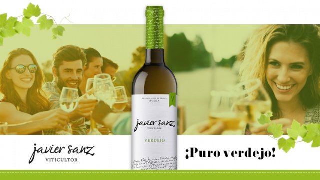 Puro Verdejo #PuroVerdejo by VORO Marketing