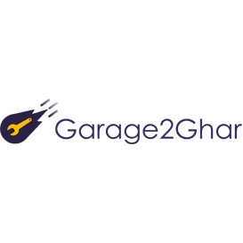 Garage2Ghar by BrandzGarage
