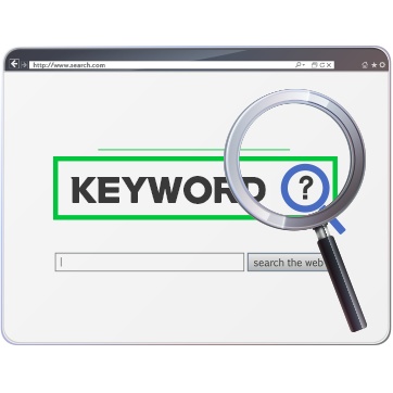 Keyword search ad by BlueOrange Communications Inc.