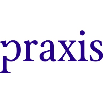 Praxis Advertising cover picture