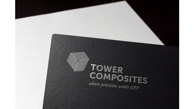 Tower Composites by 52 Degrees North