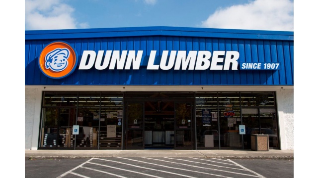 Dunn Lumber by Belief Agency