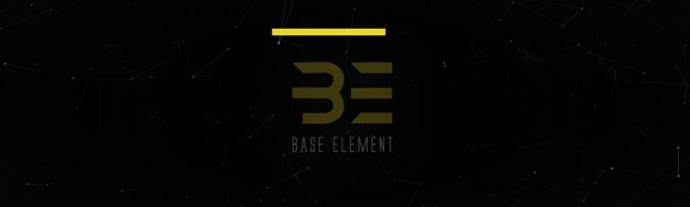 Base Element Digital LTD cover picture