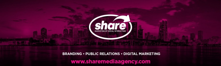 Share Media Agency cover picture